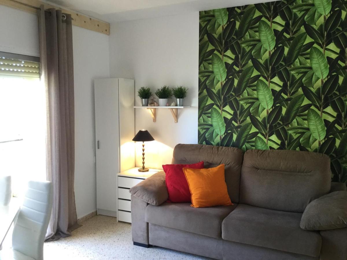 Apartman Denia Eksteriør bilde