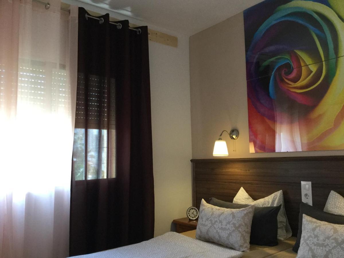 Apartman Denia Eksteriør bilde